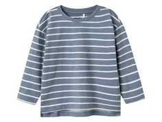 Name It flint stone stribet top